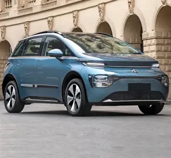 Rent a car in Trivandrum - MG Windsor EV