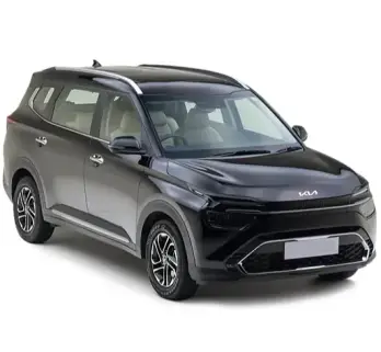 Rent a car in Trivandrum - Kia Carens
