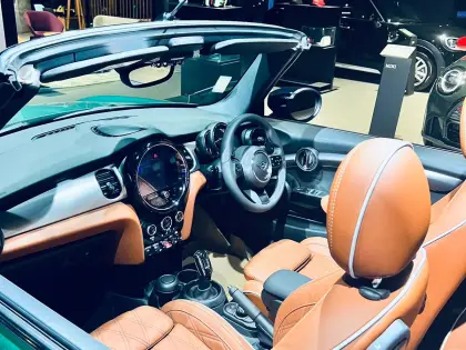 Apple Car Rentals gallery - 715
