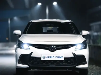 Apple Car Rentals gallery - 917