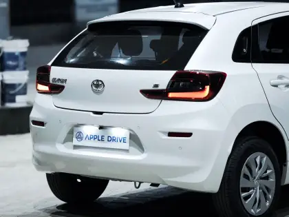 Apple Car Rentals gallery - 918