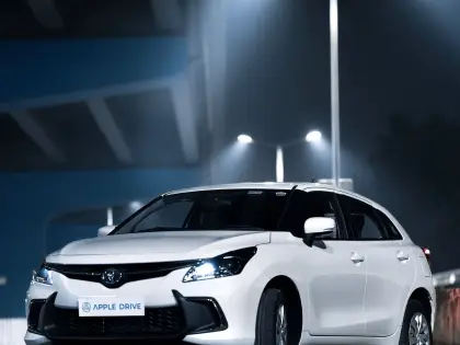 Apple Car Rentals gallery - 921