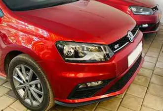 Automatic cars for rent in Trivandrum