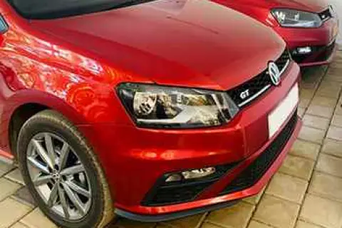 Automatic cars for rent in Trivandrum
