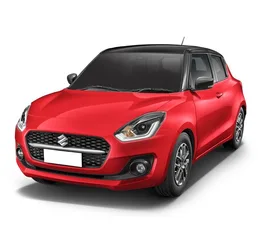 Maruti Swift automatic hatchback for rent in Trivandrum