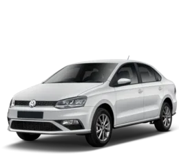Volkswagon Vento Automatic