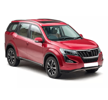 XUV 500 Automatic Topend