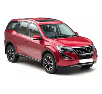 XUV 500 Automatic Topend