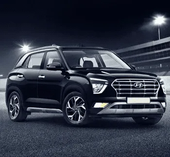  Hyundai Creta Automatic