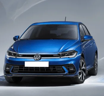 Volkswagon Polo-GT TSI Automatic
