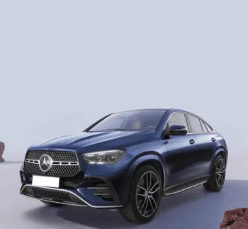Mercedes-Benz GLE Class Automatic SUV