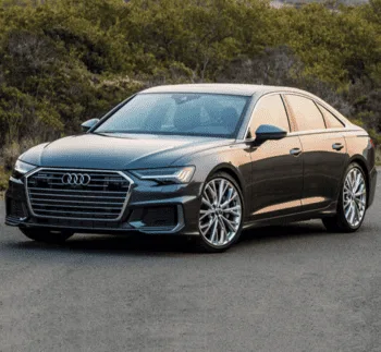 Audi A6 Matrix