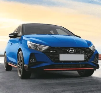 Hyundai i 20 Elite Automatic