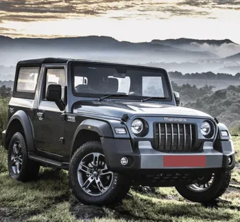 Mahindra Thar 4x4