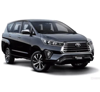 Innova Crysta Automatic Topend