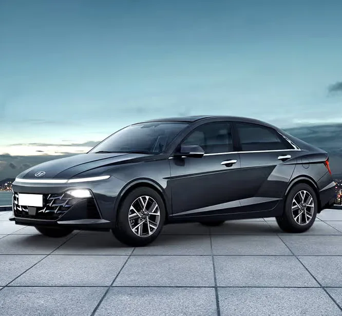 Hyundai Verna 