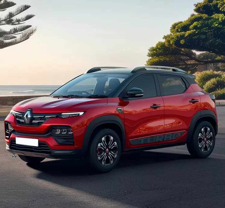 Renault Kiger