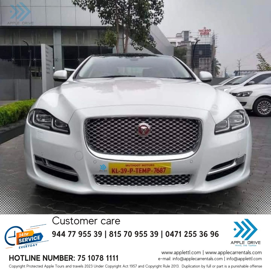 applecarrentals offers