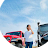 Luxury car rentals in Kerala