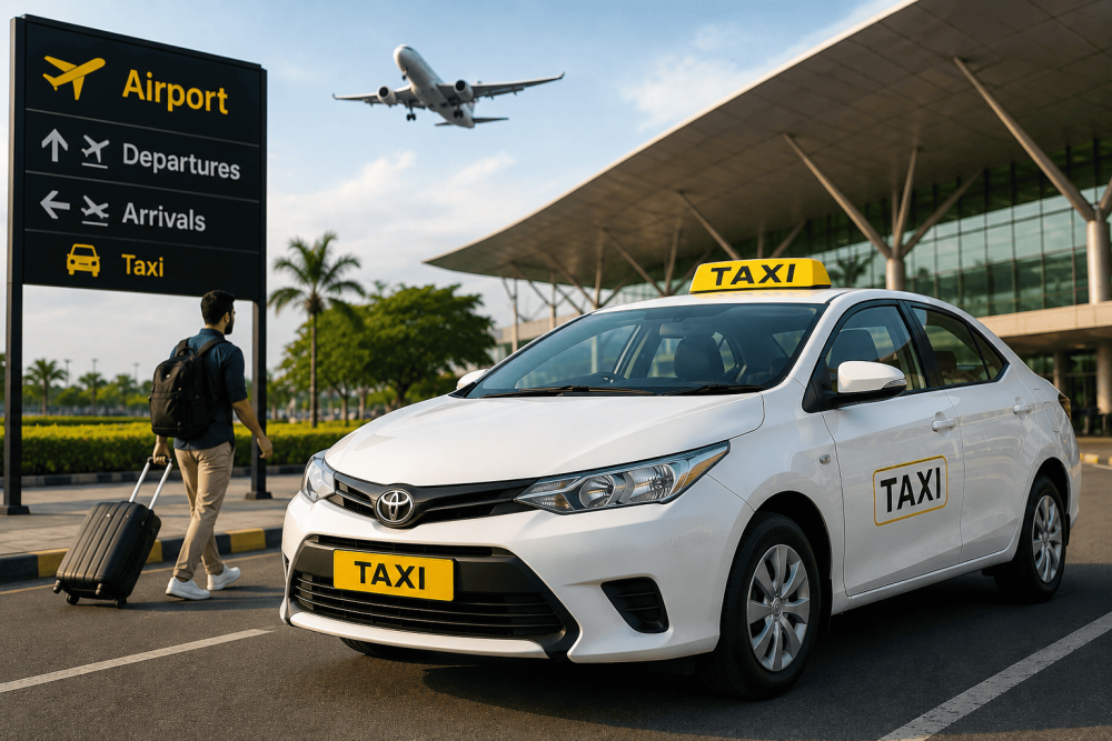 Rent a Car in Trivandrum  Blogs