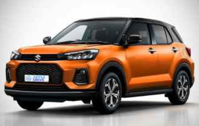 Renting a Car for Adventure Travel