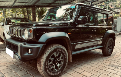 Are you looking for the Best Car Rental Services in Kerala?