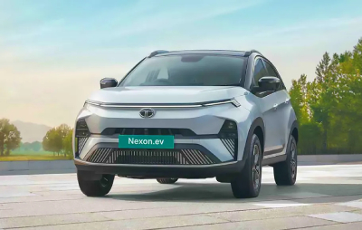 Benefits of Electric Cars!