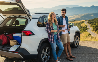 Rent a Car in Trivandrum  Blogs