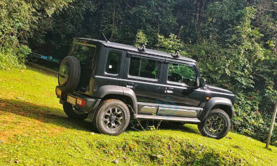 Rent a Car in Trivandrum  Blogs